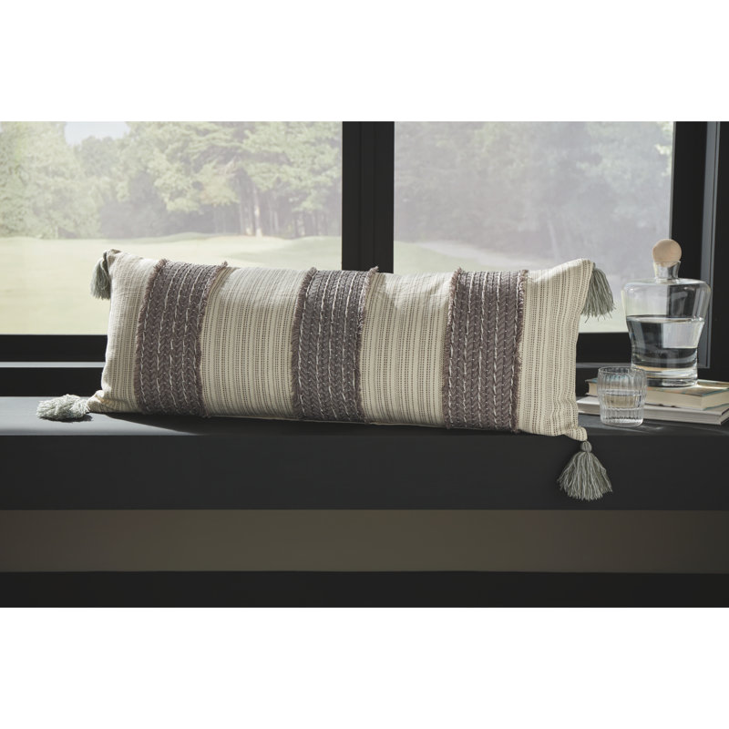 Hagerman Bolster Pillow
