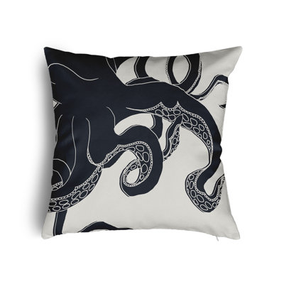 Cullompt Square Cushion
