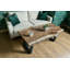 Table basse personnalisable en bois franc noyer-700274790-700274795-700274792