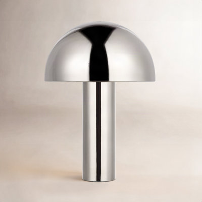 Cotra Metal Novelty Lamp