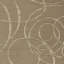Paisley Area Rug in Burlap-1417702030