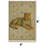 Leopard & Floral Mystique Area Rug