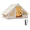 4 Person Tent