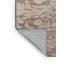 Tapis gris lavable à la machine-1511562099
