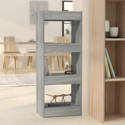 Geisha Etagere Bookcase
