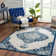 Douglass Oriental Indoor Rug