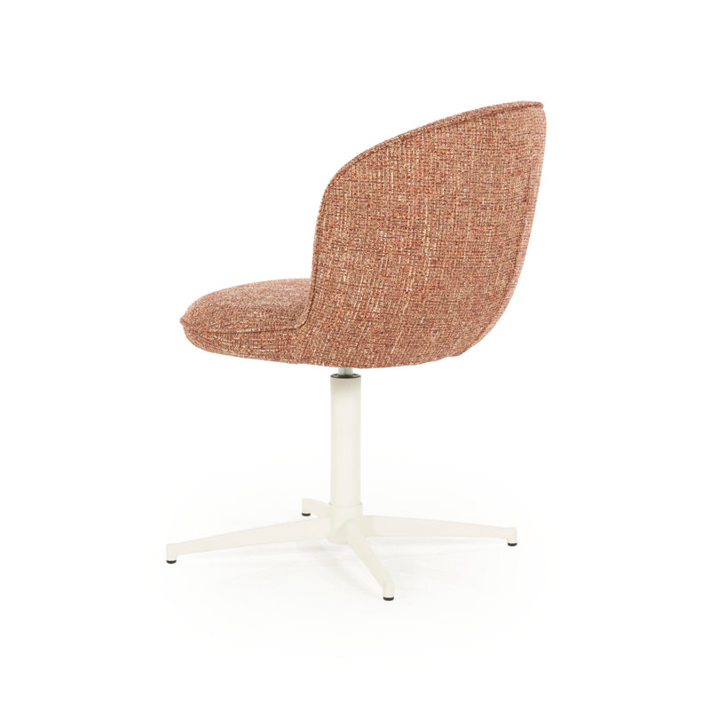 Molly Accent Chair, Red
