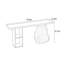 Console simple de style chinois-706995928
