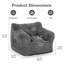 Fauteuil à billes Colman-1627781060