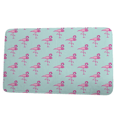 Tapis de bain Lyndsey