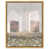 Gold Floater Frame is unavailable