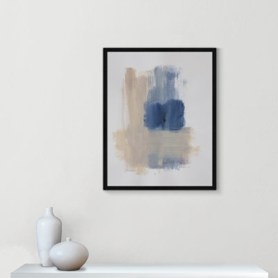 Macathurn Powder Room Wash III sur papier