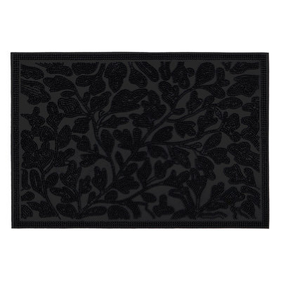 Non-Slip Outdoor Doormat