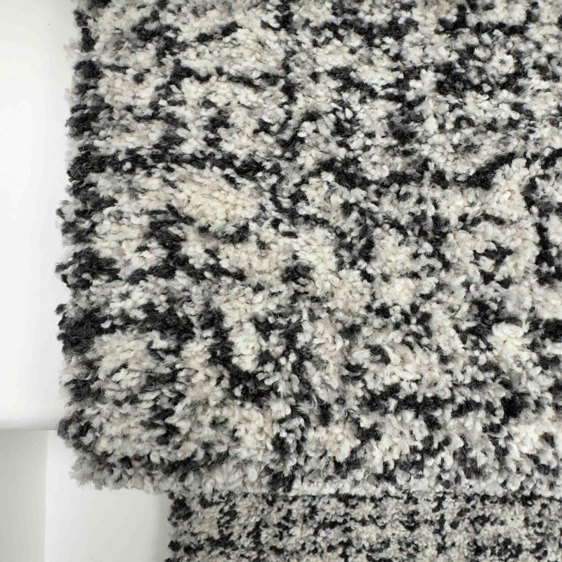 Runner cm Geometric Area Rug, Runner 66 x 450 cm