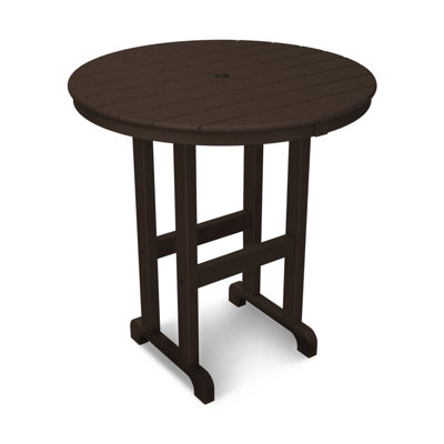 Table de comptoir POLYWOOD