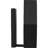 Diara Steel Armed Sconce