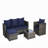 Patio Dining Sets-1137434122
