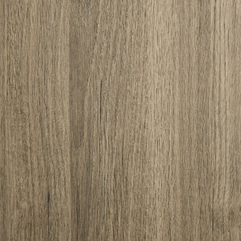 Bibliothèque en bois massif H 71,42 "x l 24,8" Odoaker