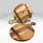 Acacia Cutting Board