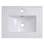 [Viedo] Petite armoire de meuble-lavabo moderne de 20 pouces avec lavabo en céramique - 20 * 15,5 * 33,3 pouces-473219260