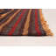 Tapis brun clair 3 pi 11 po x 6 pi 3 po Miruna