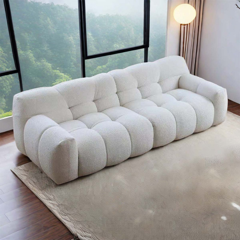 Stoil, Blanc