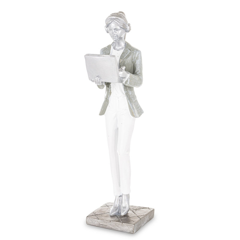 People Figurines & Sculptures