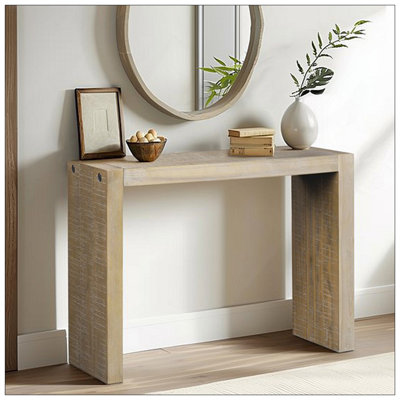 Console de 54 po