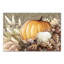 Neutral Harvest Still Life - Impression sur toile tendue-1120687839