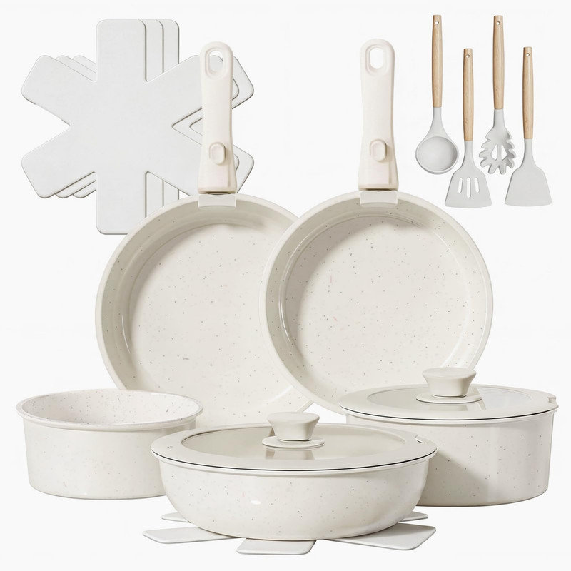 Cookware Set