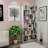 Kayra 71 inch Tall Bookcase