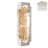Terra LED Flush Mounted Sconce-50333949-74029064-50356764