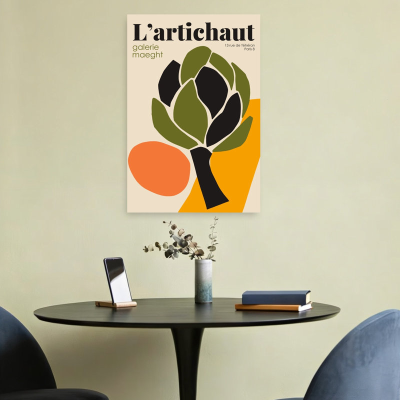 Print, 60.96cm H x 40.64cm W
