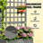 Trellis Planter Box,Raised Garden Bed,Vegetable Box