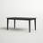 Almendra Extendable Dining Table-23510001
