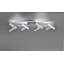 Beecher 70cm 8 -Light Track Kit