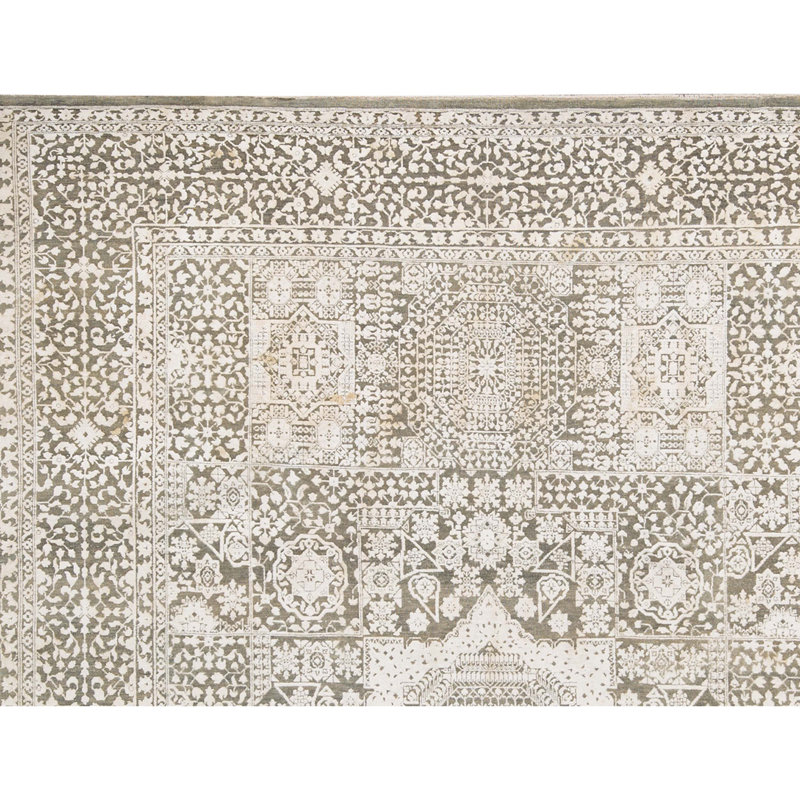 Oriental Area Rug