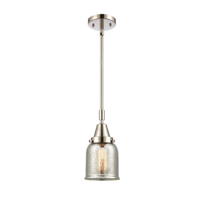 Lesher 1 - Light Single Pendant