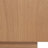 Odette 18 " W Solid Wood Nightstand