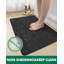 Tapis pour salle de bain en caoutchouc Emslie-1605406987-1605406986
