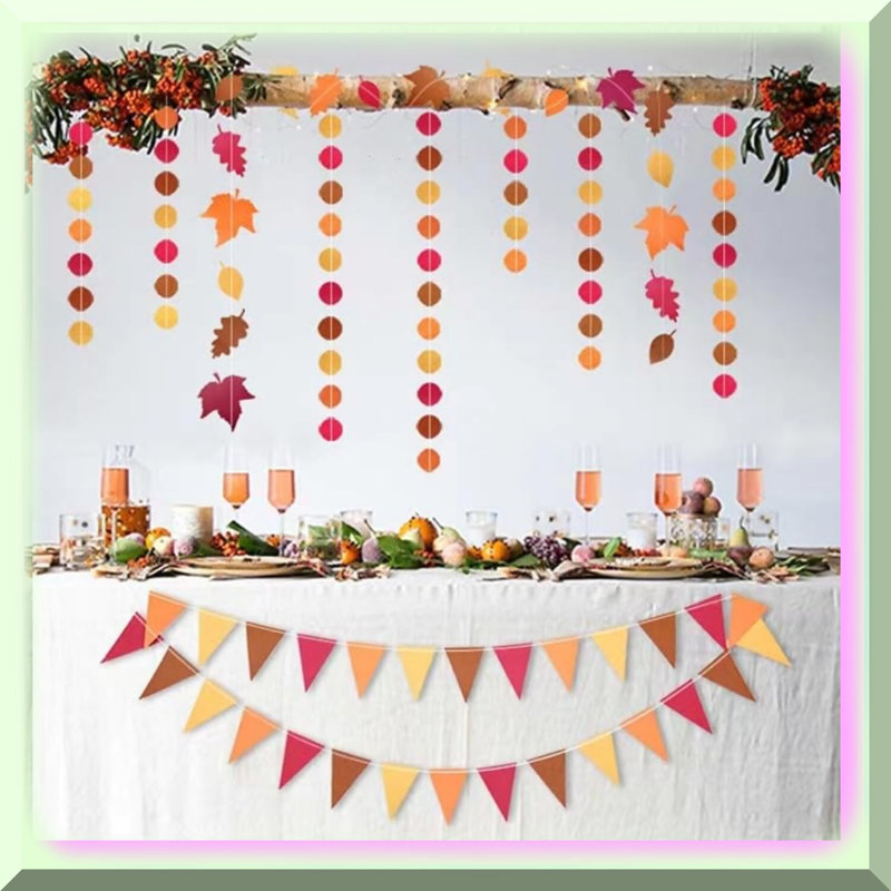 Hula-Licious Paradise 3-Pack 70x43" Tablecloths