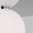 Glass Flush Mount-88206319