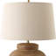 Lampe de table Kamoryn