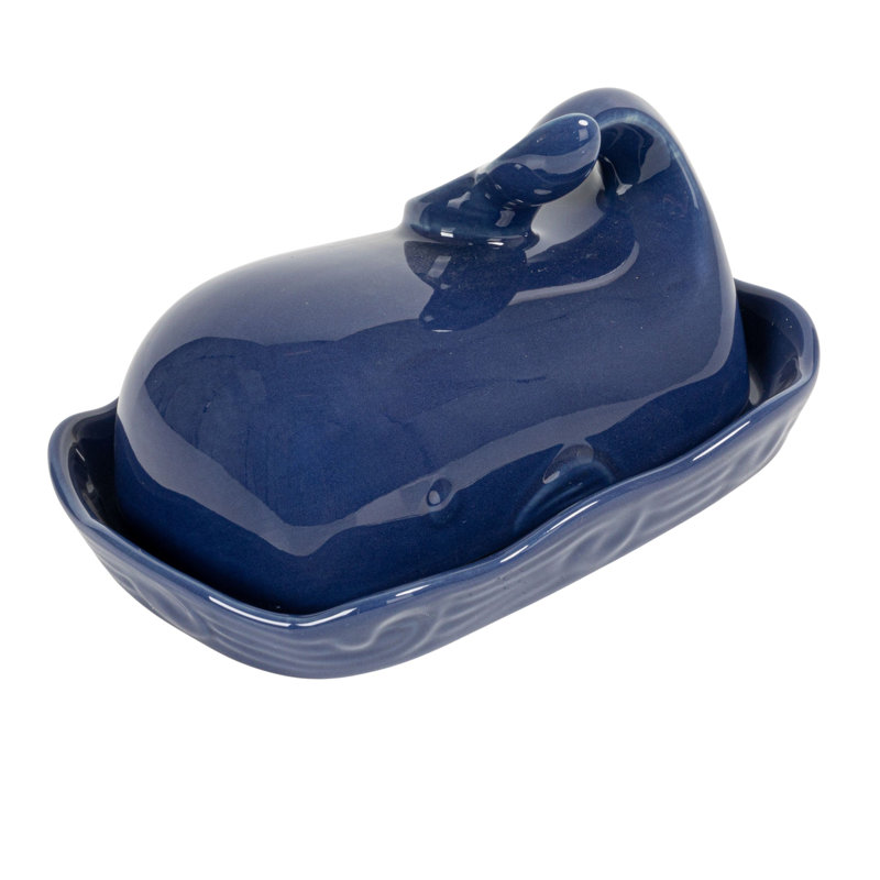 Beurrier Leonida, Bleu marine
