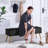 Italee Modern Upholstered Bedroom Bench-90956037