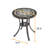 Bedros 2 - Person Patio Dining Set Round Table-1447471097