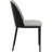 Larenzo 18.7'' H Upholstered Metal Side Chair-530462024