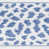 Blue selected