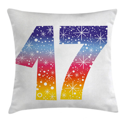 Pillow Cover
