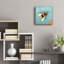 «Bee Peinture» par Lucia Stewart, art mural en verre acrylique-2026163732